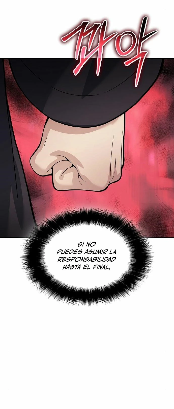 Hijo de la corrupción capítulo 26, página 27