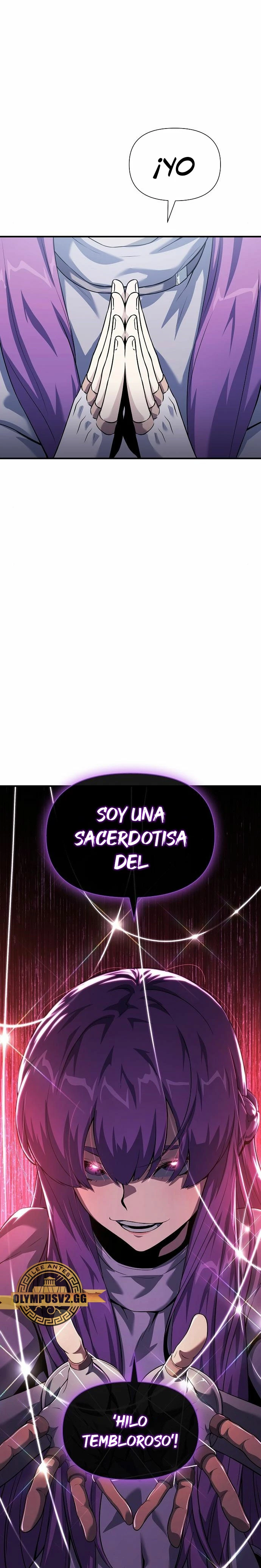Hijo de la corrupción capítulo 28, página 25