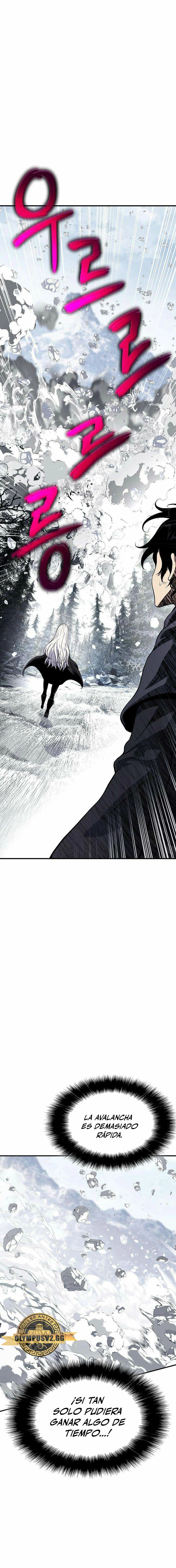 Hijo de la corrupción capítulo 29, página 4