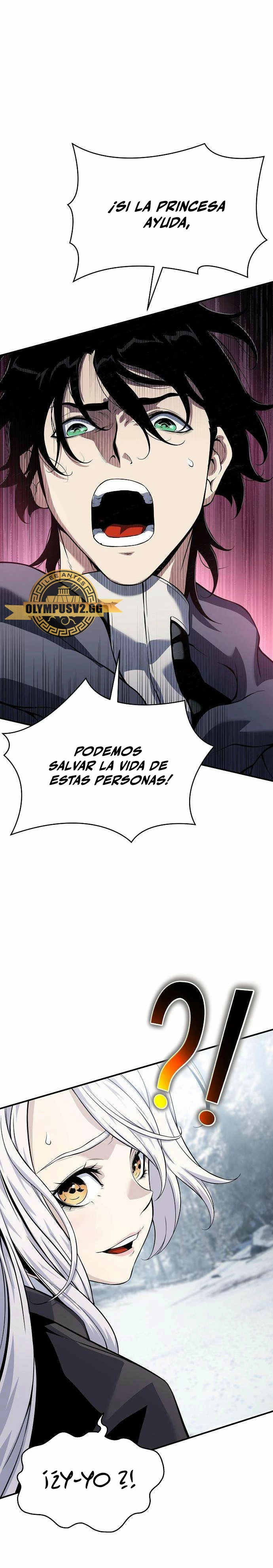 Hijo de la corrupción capítulo 29, página 7