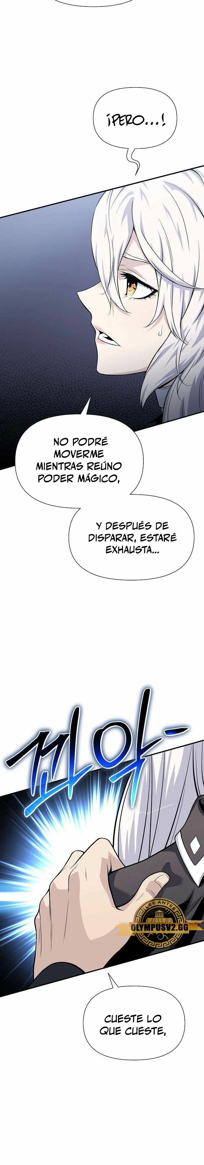 Hijo de la corrupción capítulo 29, página 11