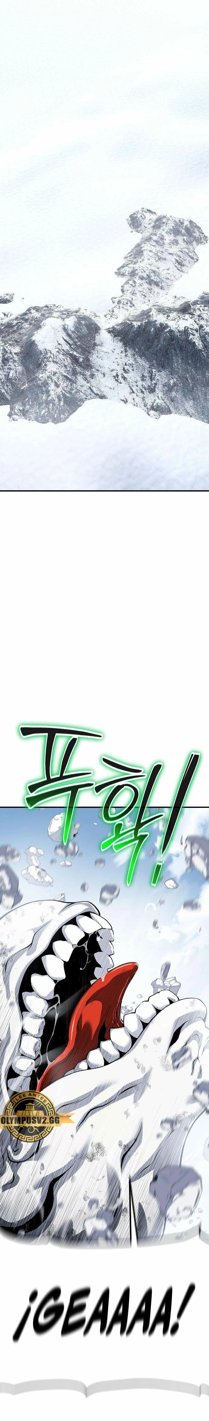 Hijo de la corrupción capítulo 29, página 25