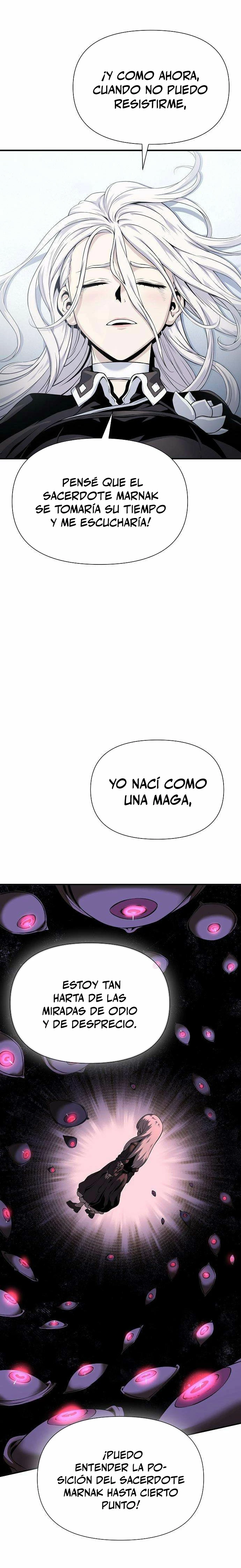 Hijo de la corrupción capítulo 29, página 41