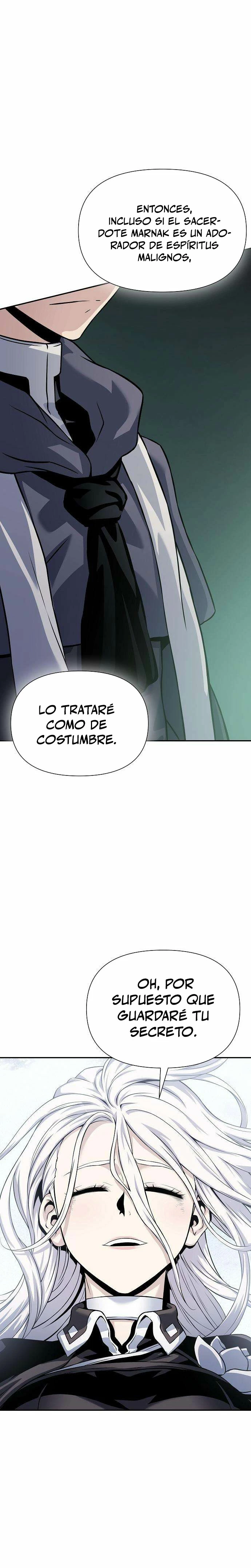 Hijo de la corrupción capítulo 29, página 42