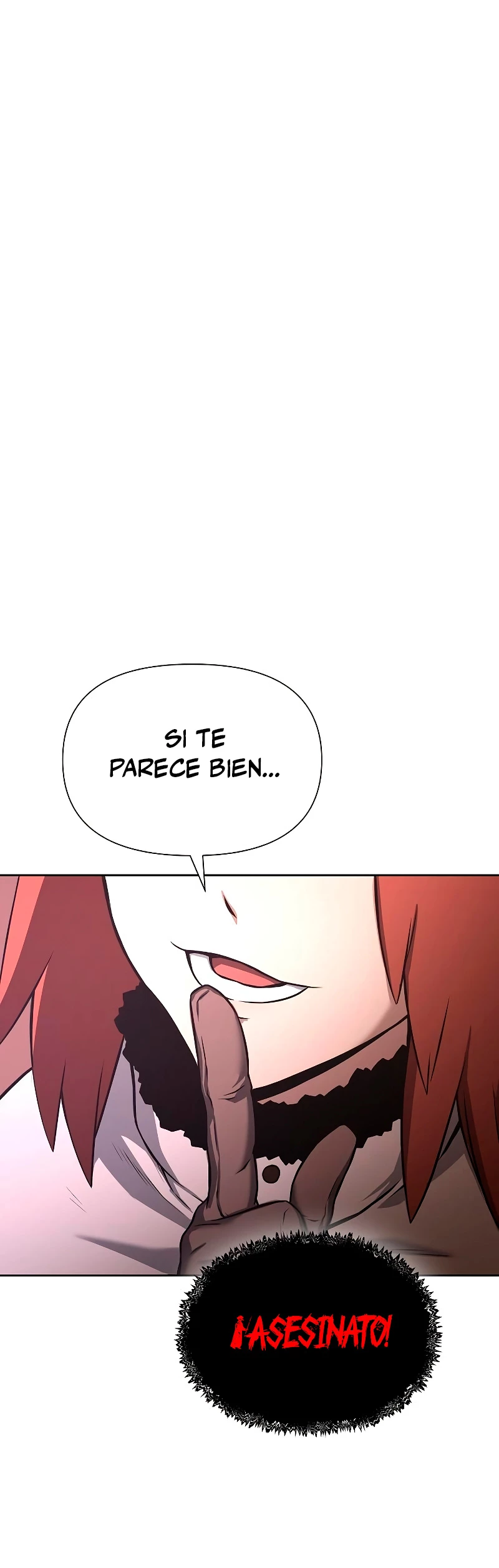 Hijo de la corrupción capítulo 3, página 2
