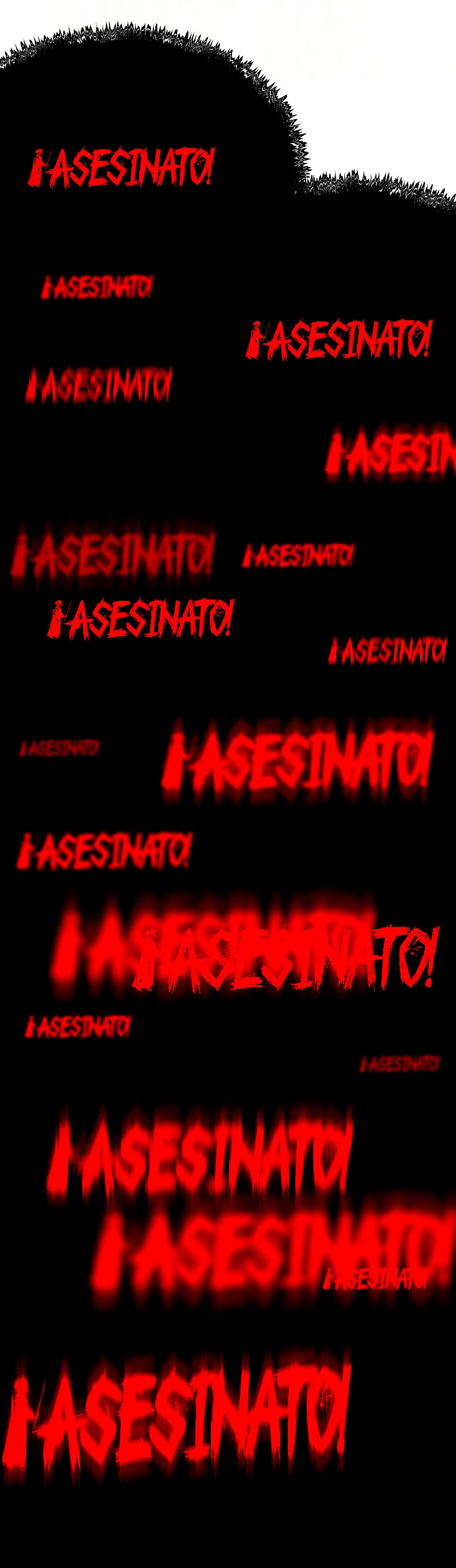 Hijo de la corrupción capítulo 3, página 6