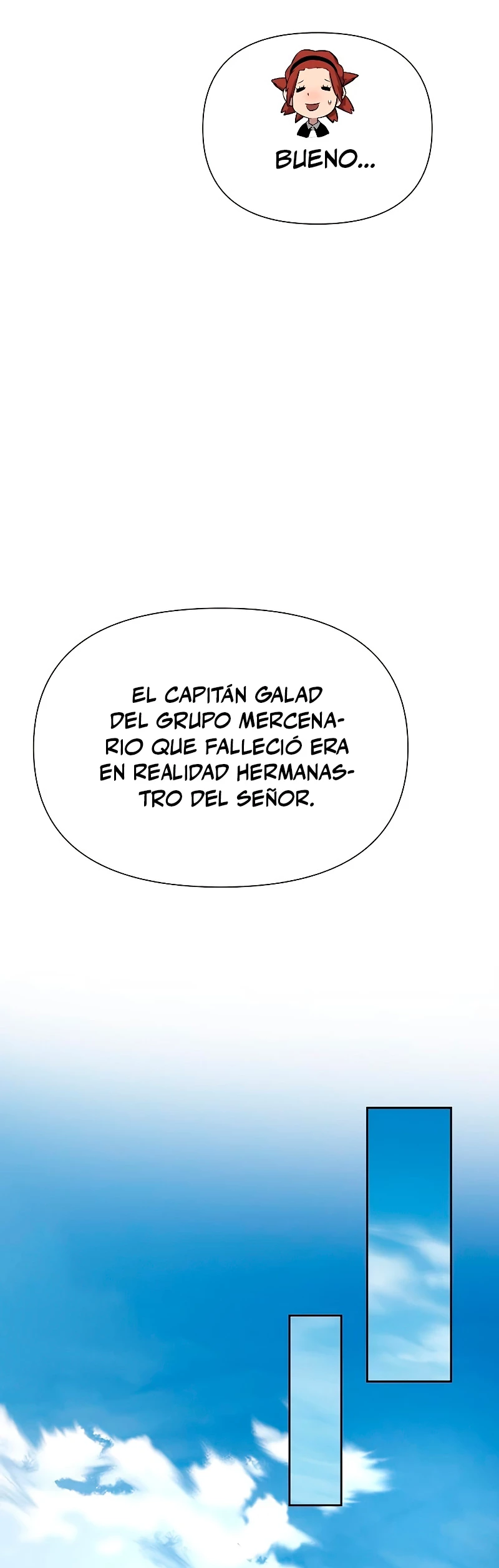 Hijo de la corrupción capítulo 3, página 14