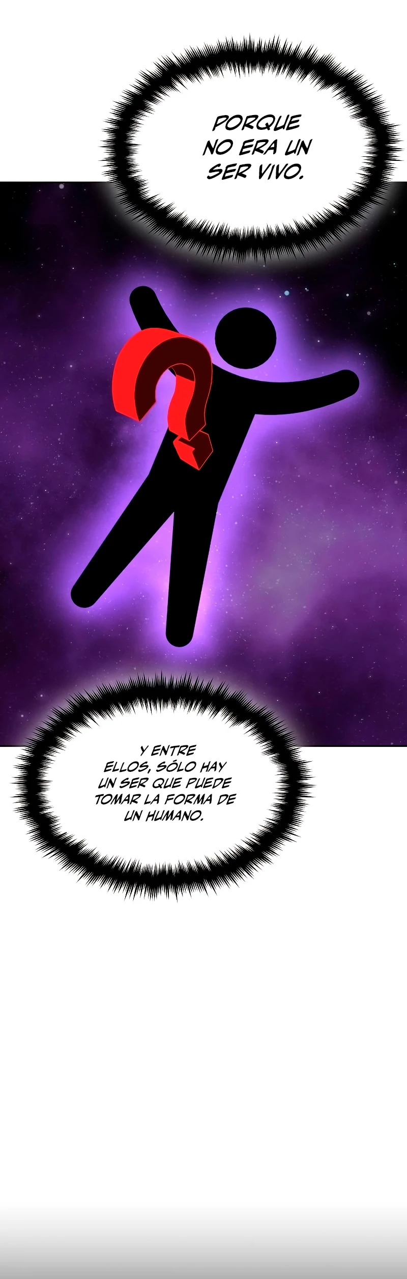 Hijo de la corrupción capítulo 3, página 24