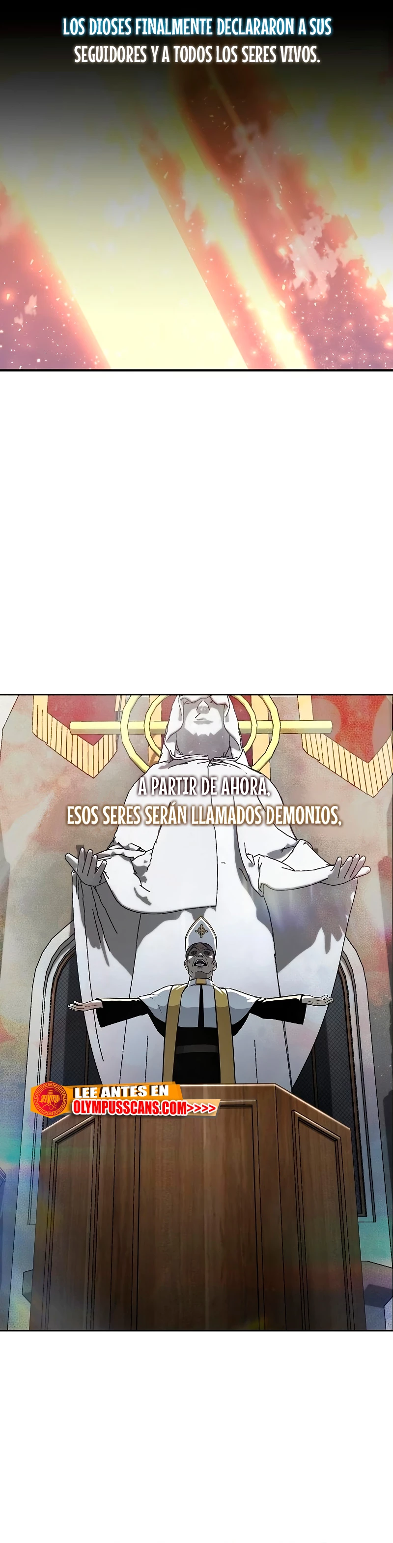 Hijo de la corrupción capítulo 3, página 29