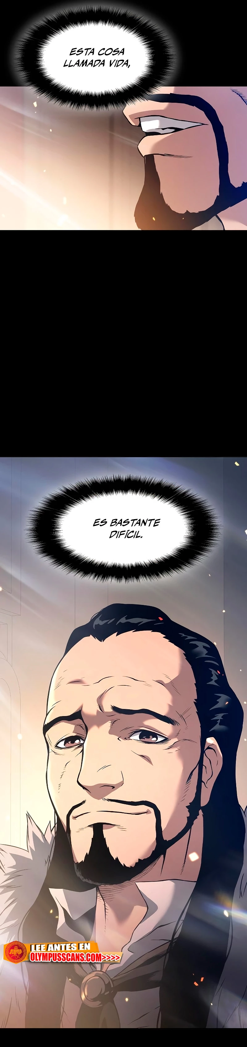 Hijo de la corrupción capítulo 3, página 45