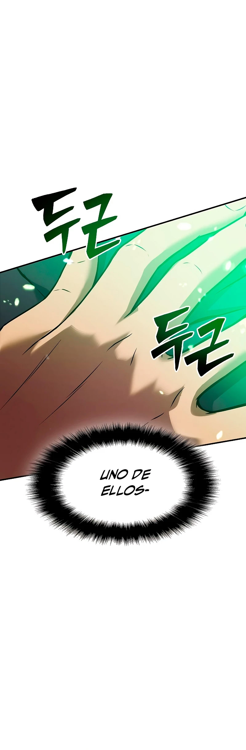 Hijo de la corrupción capítulo 3, página 60