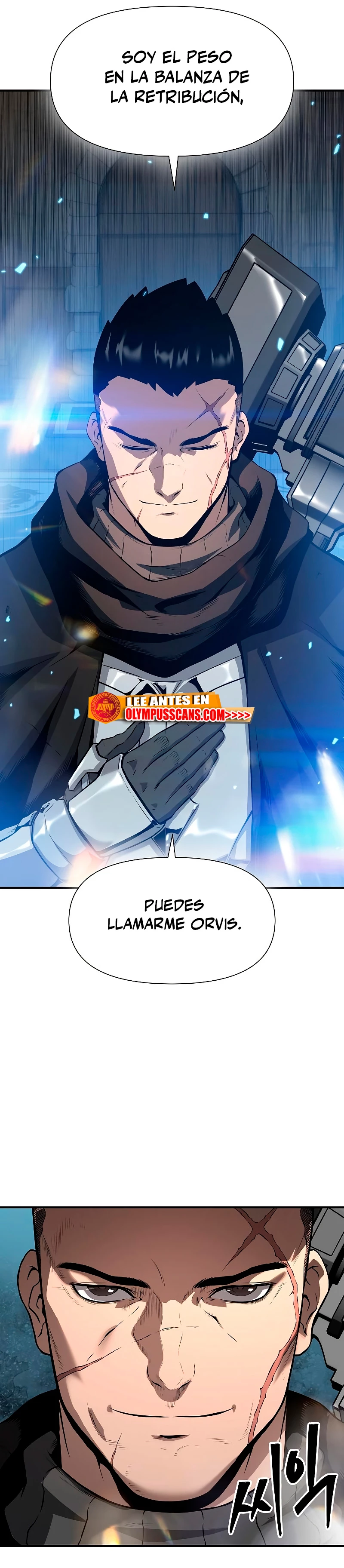Hijo de la corrupción capítulo 3, página 64
