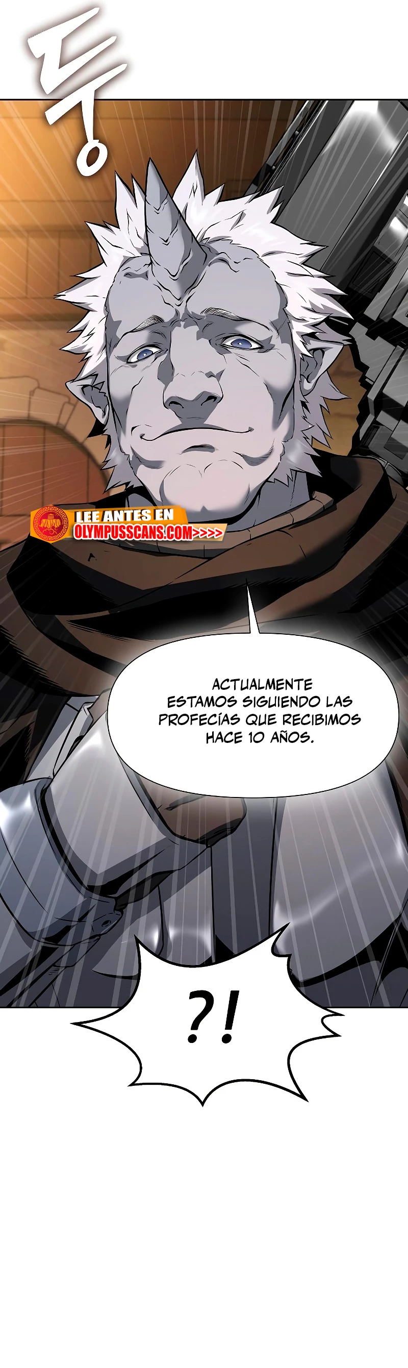 Hijo de la corrupción capítulo 3, página 91