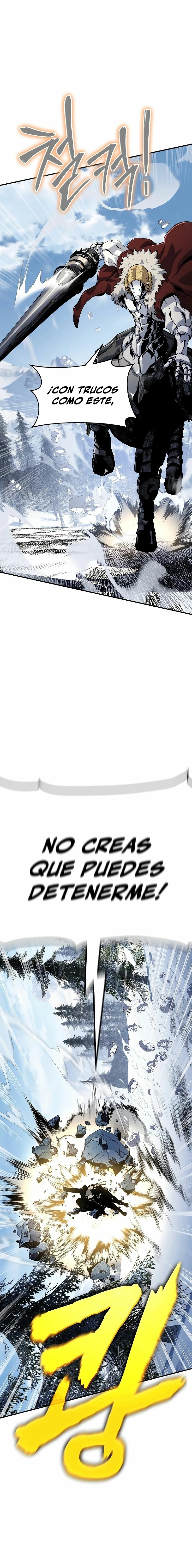 Hijo de la corrupción capítulo 30, página 20