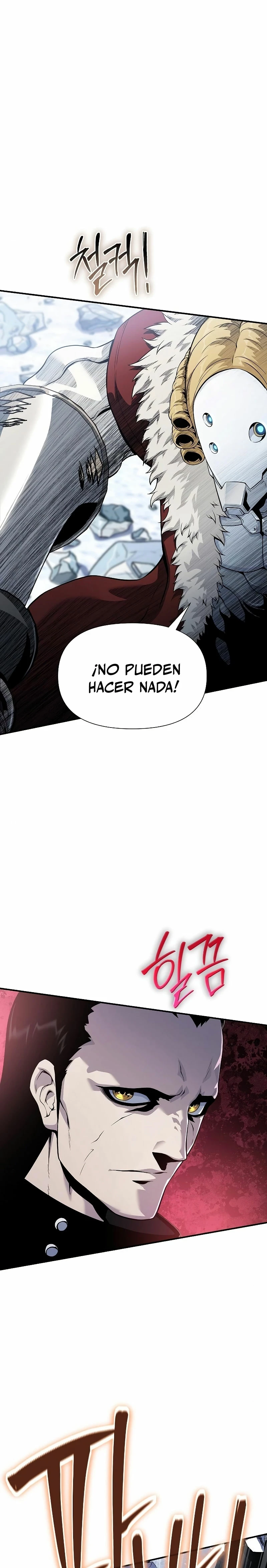 Hijo de la corrupción capítulo 30, página 24