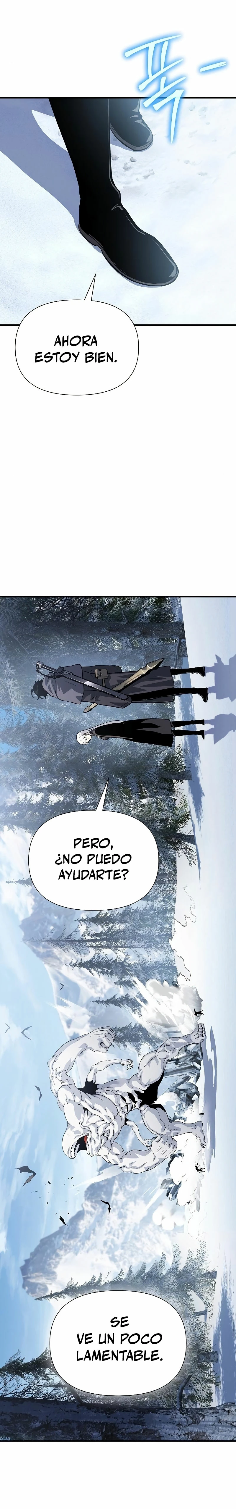 Hijo de la corrupción capítulo 30, página 51
