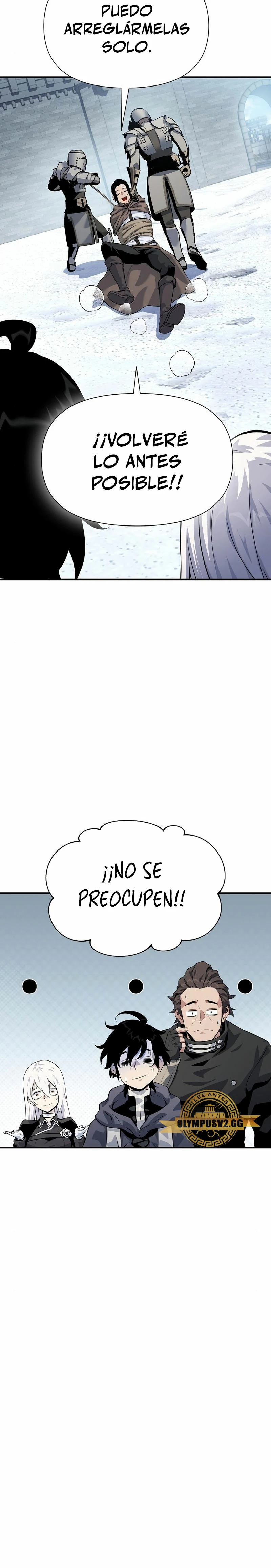Hijo de la corrupción capítulo 32, página 10