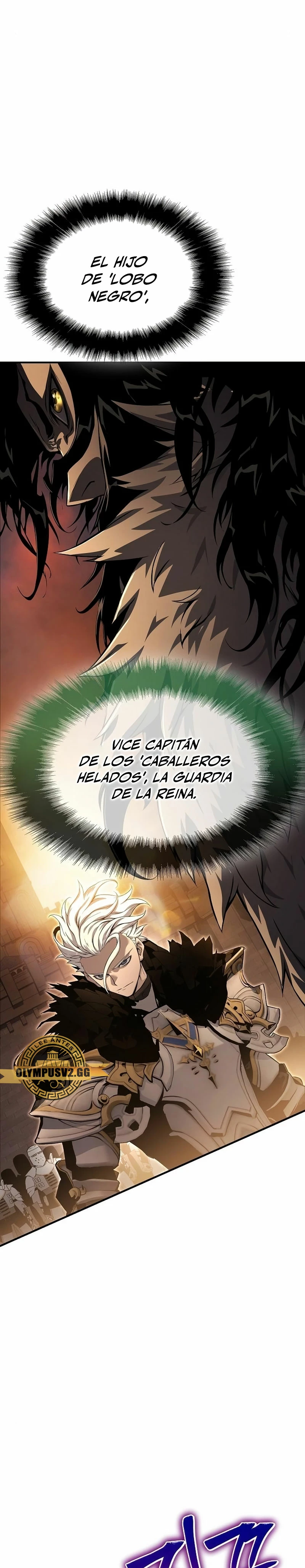 Hijo de la corrupción capítulo 32, página 40