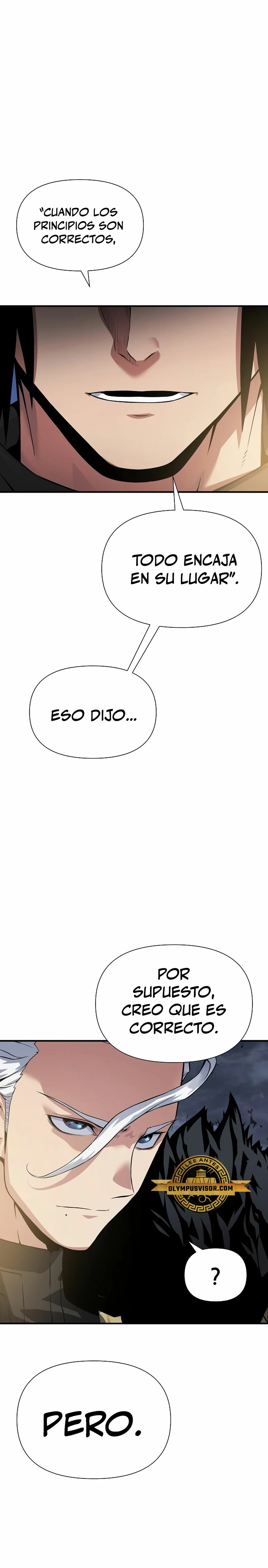 Hijo de la corrupción capítulo 33, página 7