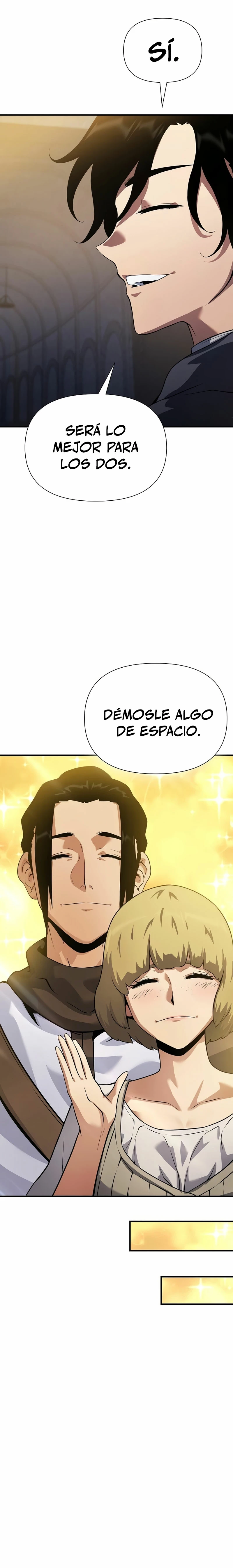 Hijo de la corrupción capítulo 33, página 26