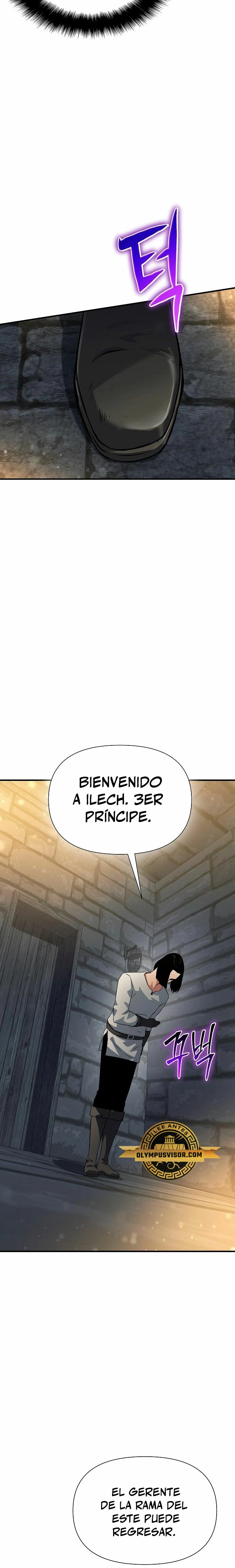 Hijo de la corrupción capítulo 34, página 7