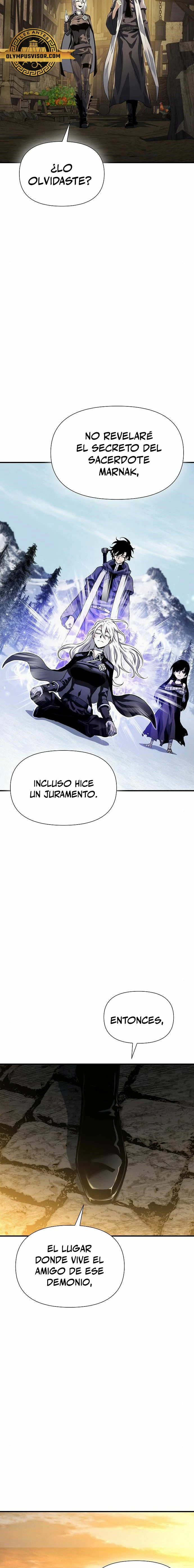 Hijo de la corrupción capítulo 34, página 25