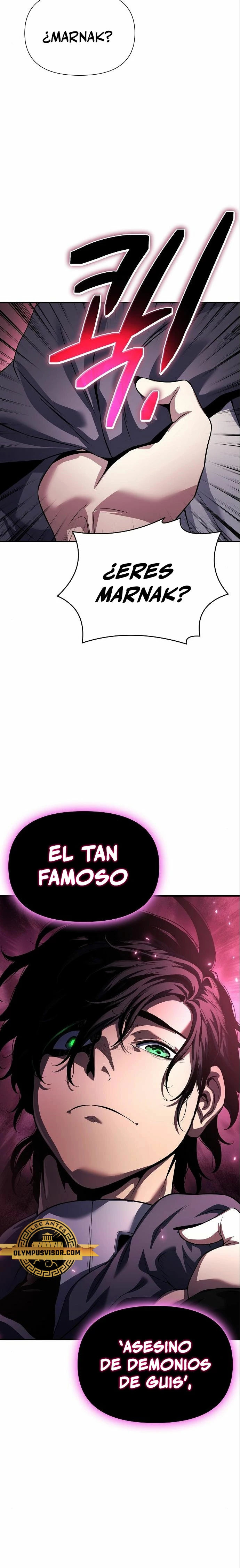 Hijo de la corrupción capítulo 35, página 4
