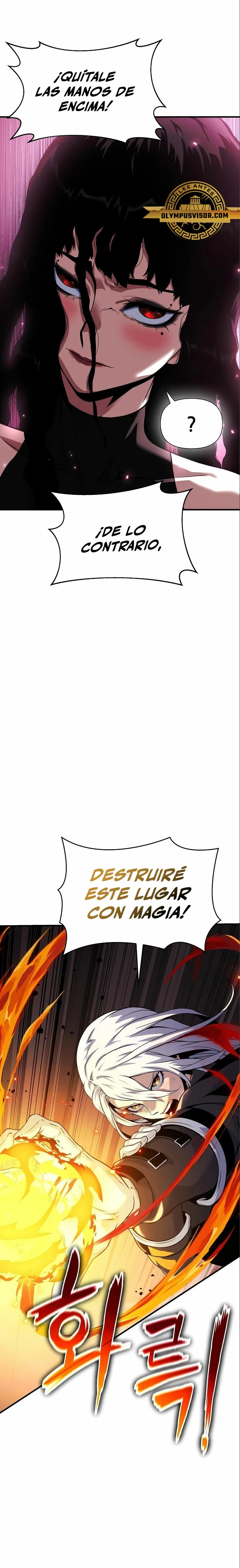 Hijo de la corrupción capítulo 35, página 7