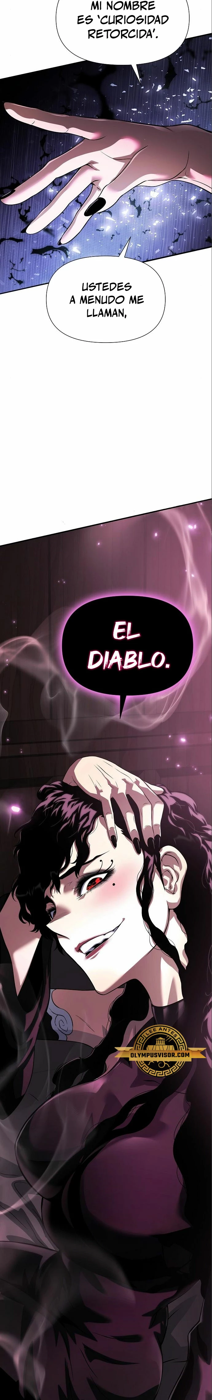 Hijo de la corrupción capítulo 35, página 10