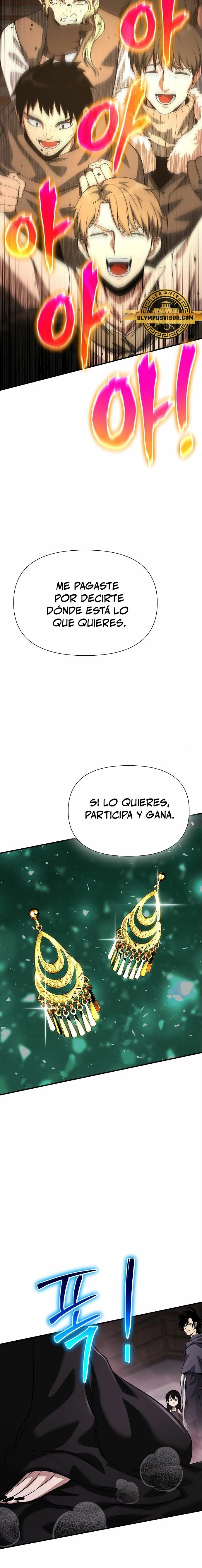 Hijo de la corrupción capítulo 35, página 36