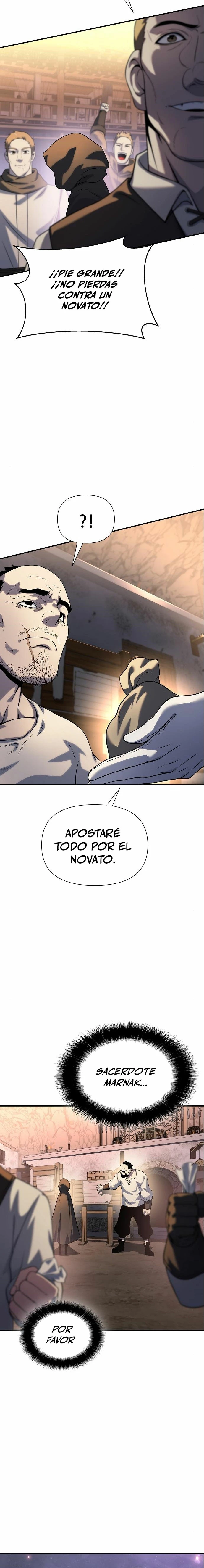 Hijo de la corrupción capítulo 36, página 6