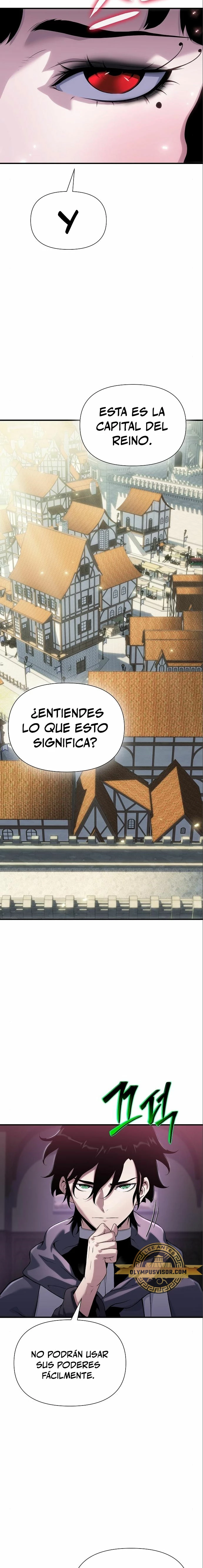 Hijo de la corrupción capítulo 36, página 10