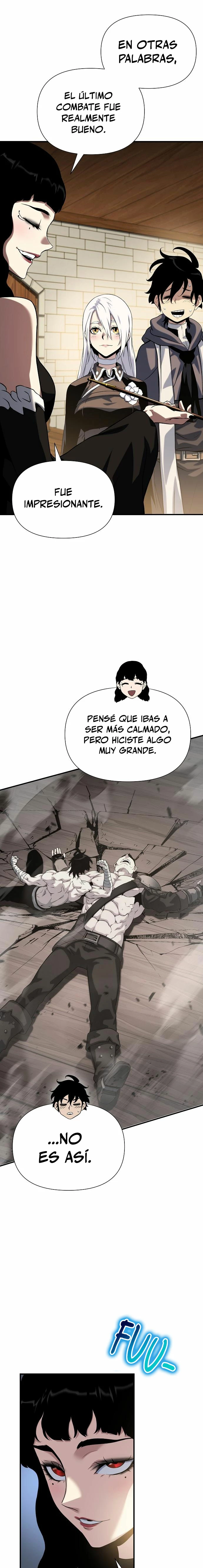 Hijo de la corrupción capítulo 37, página 10