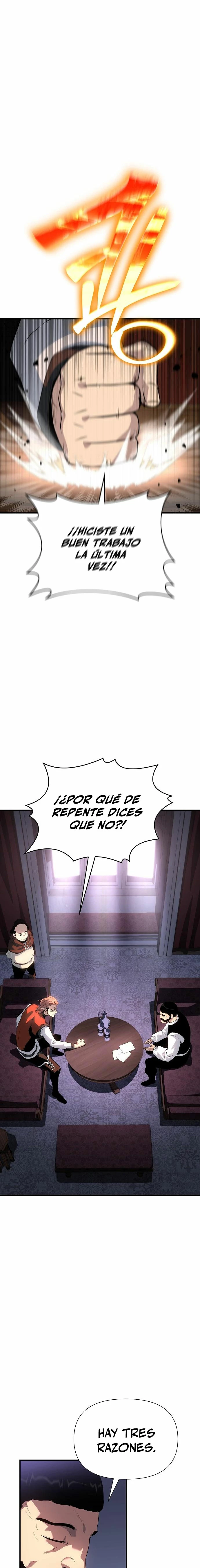 Hijo de la corrupción capítulo 37, página 28