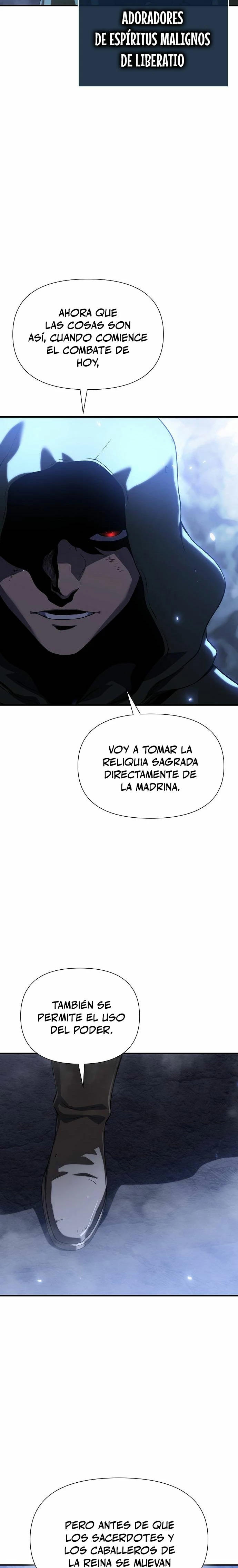 Hijo de la corrupción capítulo 38, página 3