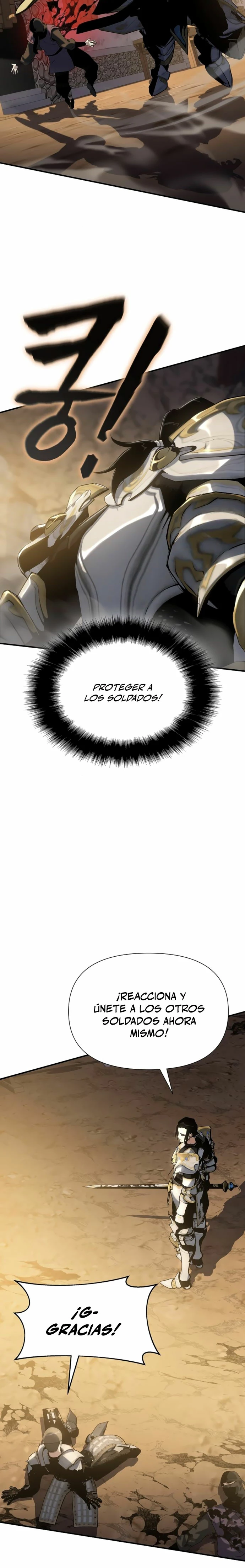 Hijo de la corrupción capítulo 39, página 6
