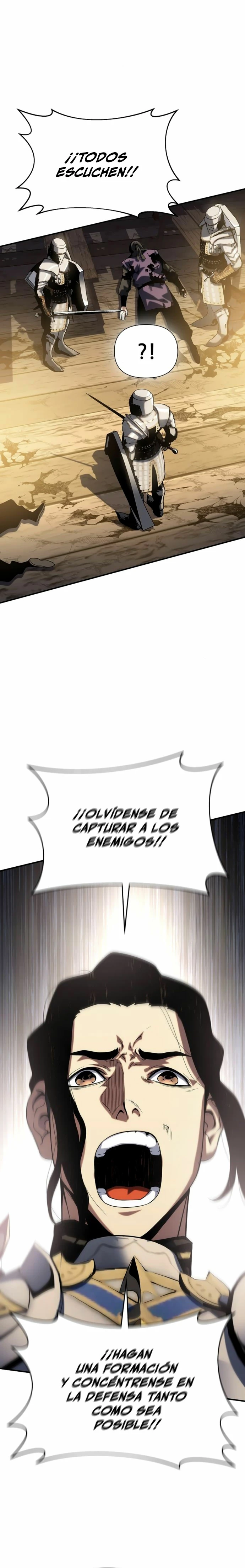 Hijo de la corrupción capítulo 39, página 7