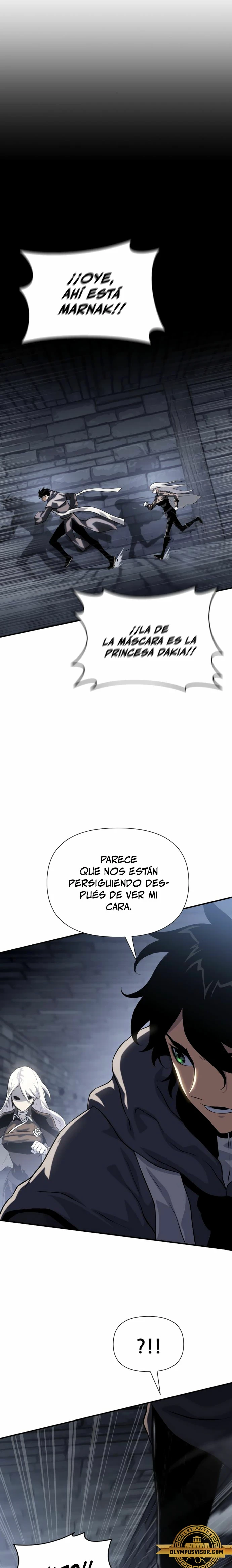 Hijo de la corrupción capítulo 39, página 10
