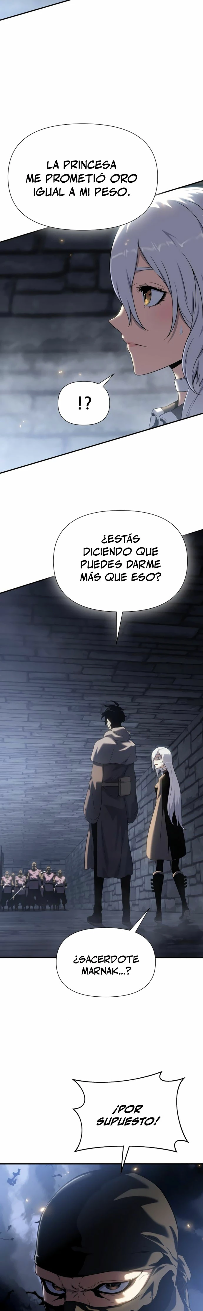 Hijo de la corrupción capítulo 39, página 24