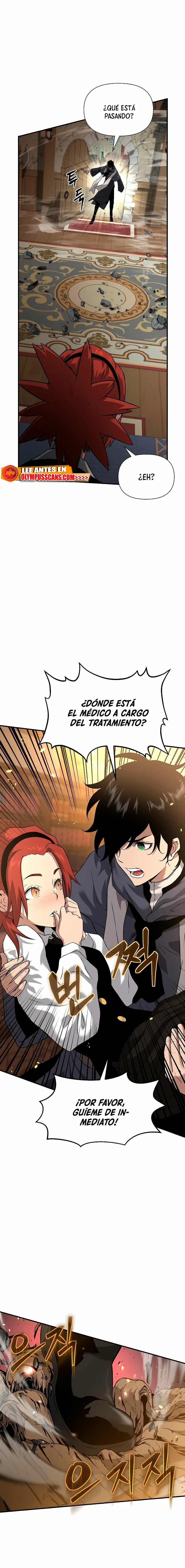 Hijo de la corrupción capítulo 4, página 7