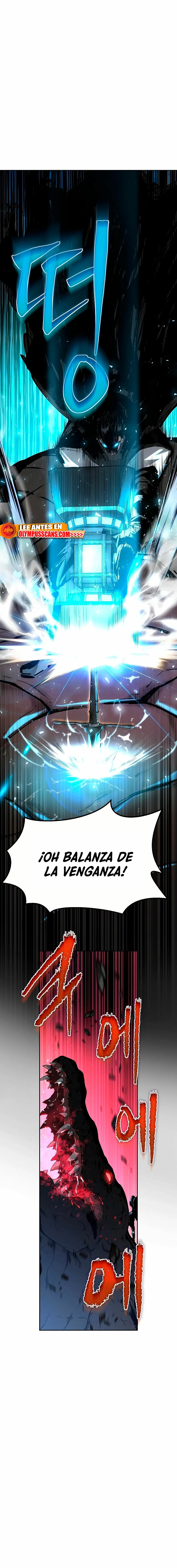 Hijo de la corrupción capítulo 4, página 25
