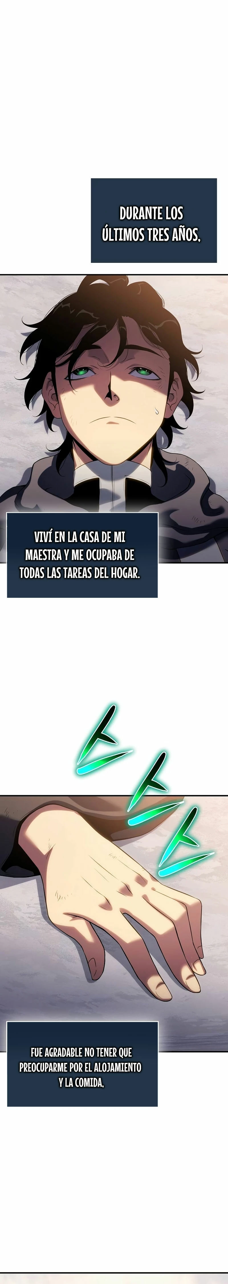 Hijo de la corrupción capítulo 41, página 6