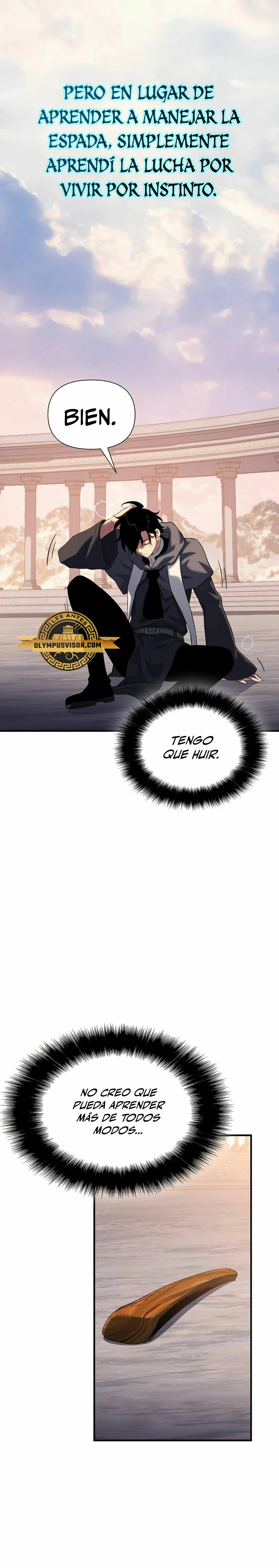 Hijo de la corrupción capítulo 41, página 7