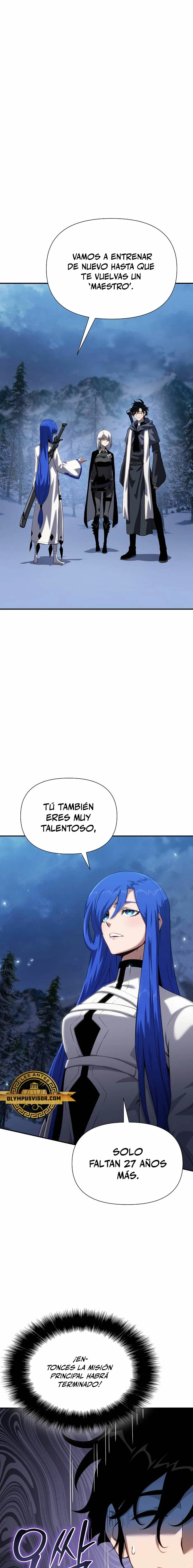 Hijo de la corrupción capítulo 42, página 2