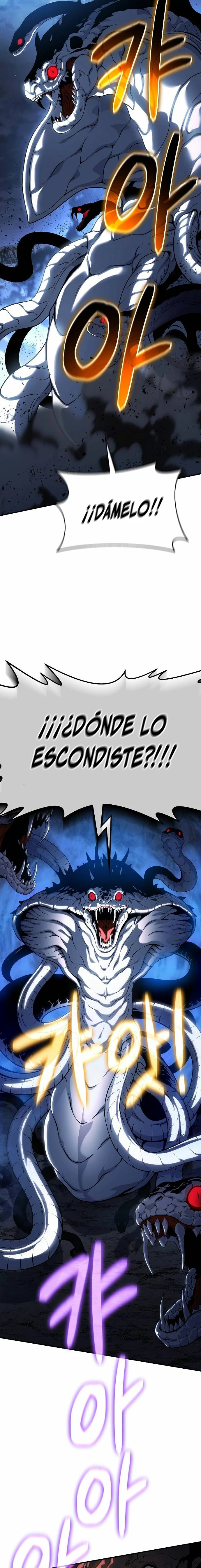 Hijo de la corrupción capítulo 42, página 10