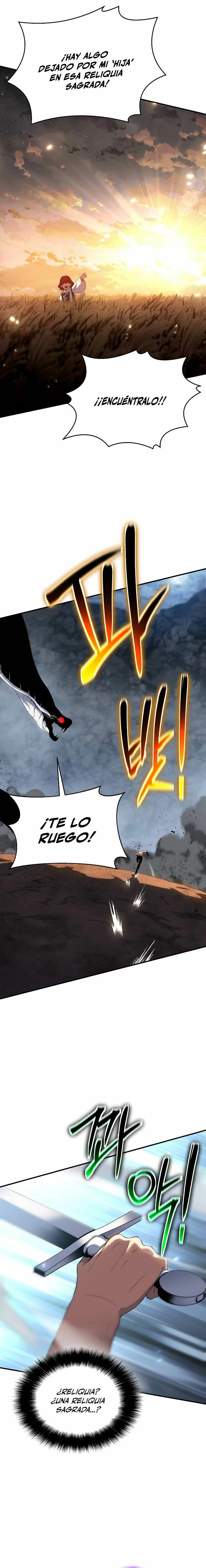 Hijo de la corrupción capítulo 42, página 31