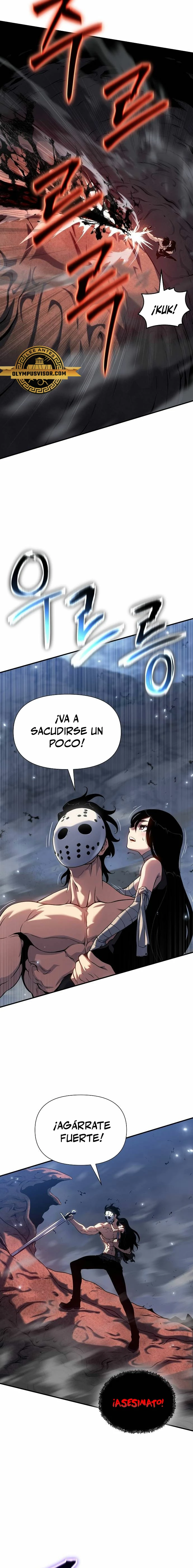 Hijo de la corrupción capítulo 43, página 7