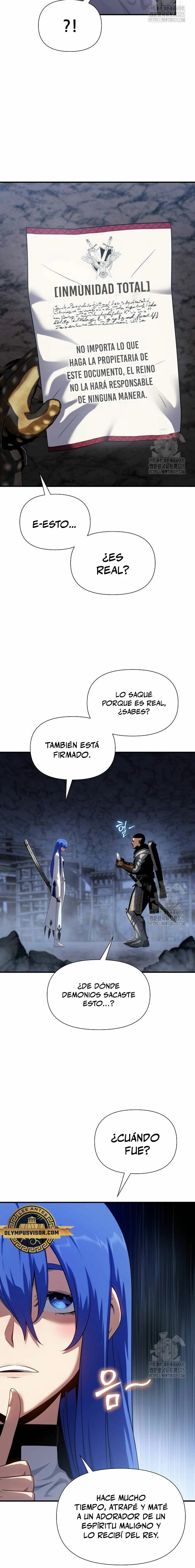 Hijo de la corrupción capítulo 44, página 4