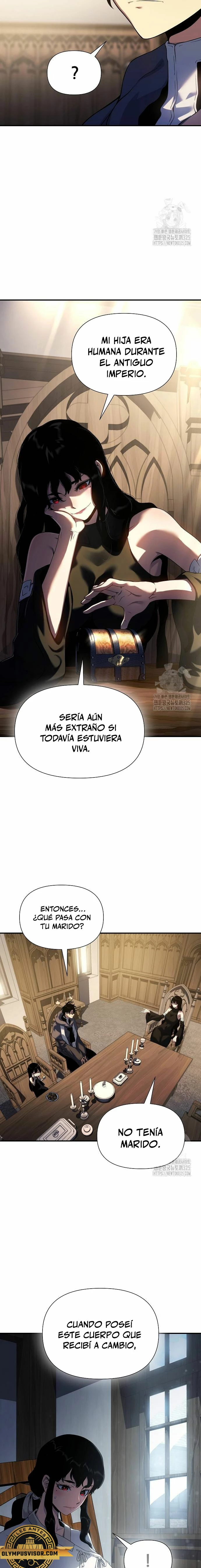 Hijo de la corrupción capítulo 44, página 14