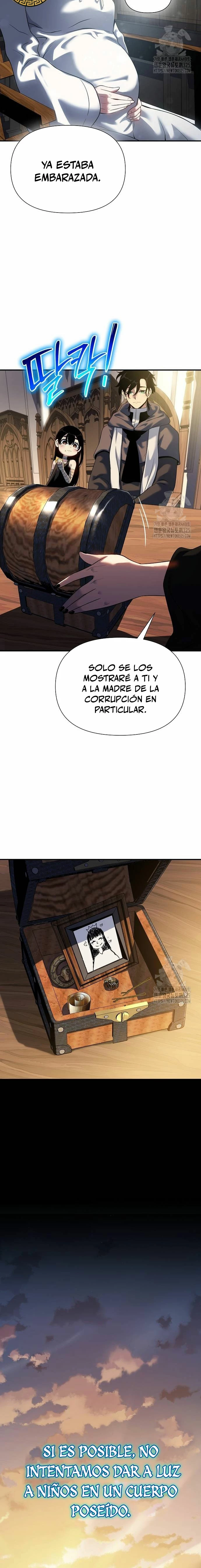 Hijo de la corrupción capítulo 44, página 15